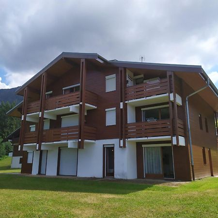 Appart 1 Ch - Proche Pistes - Parking Couvert - Fr-1-437-78 لا كلوساز المظهر الخارجي الصورة