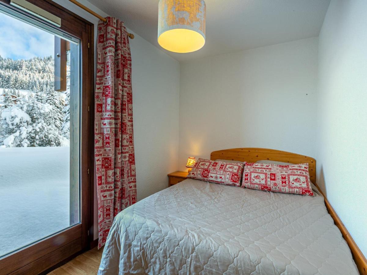 Appart 1 Ch - Proche Pistes - Parking Couvert - Fr-1-437-78 لا كلوساز المظهر الخارجي الصورة